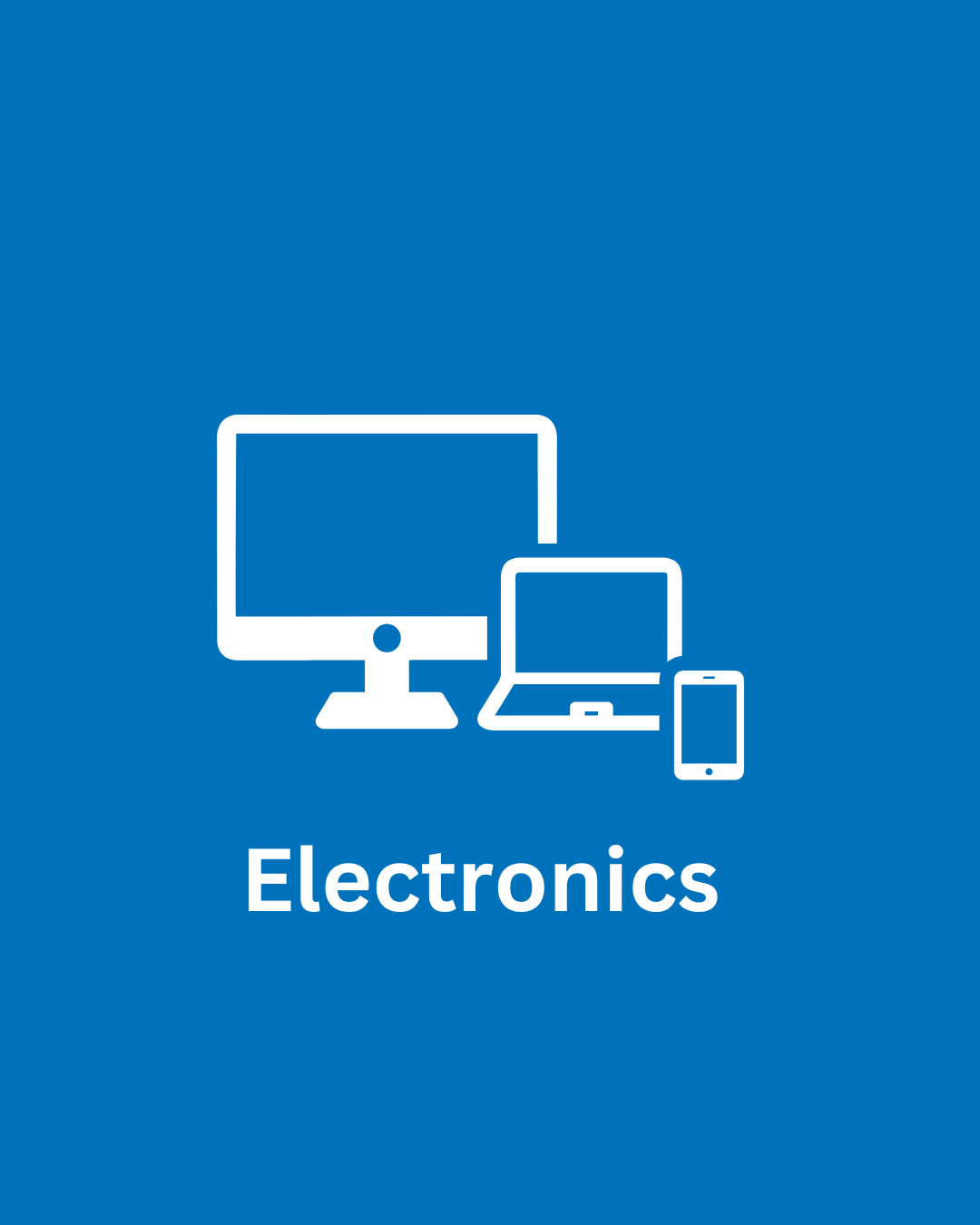 Electronics